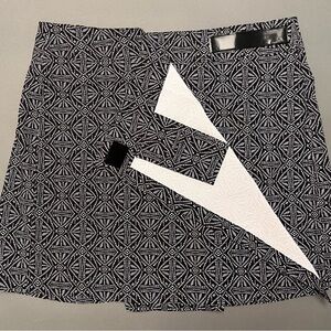 Swim Cover up skirt By Rip Hawaii length 1